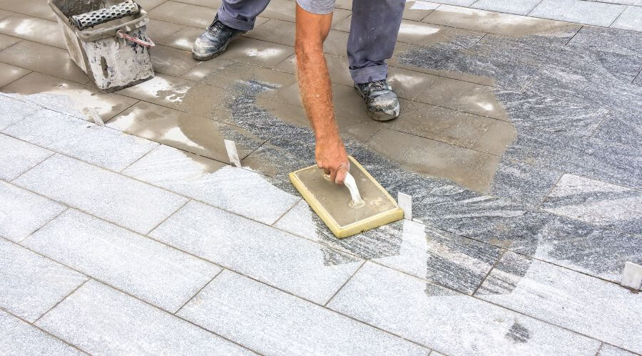 Professional gutter cleaning in Brooklet, GA